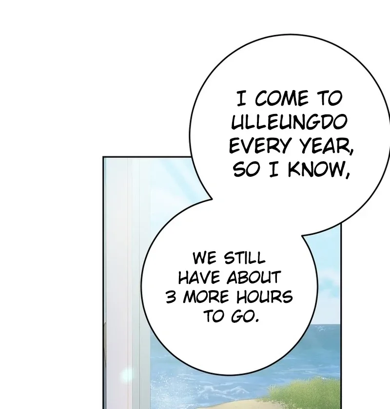 Close and Secretive Chapter 6 page 63