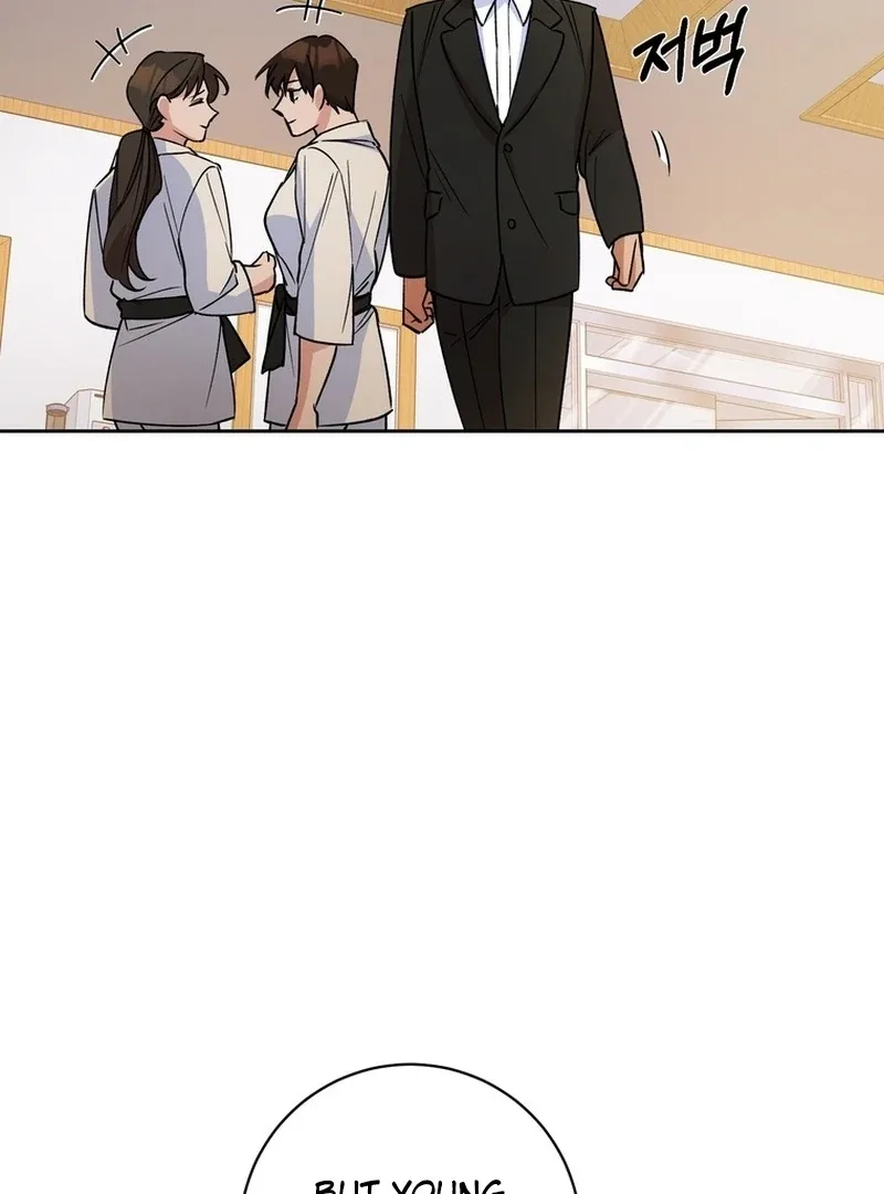 Close and Secretive Chapter 12 page 69