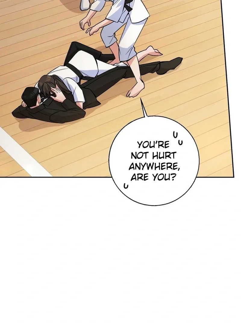 Close and Secretive Chapter 12 page 65