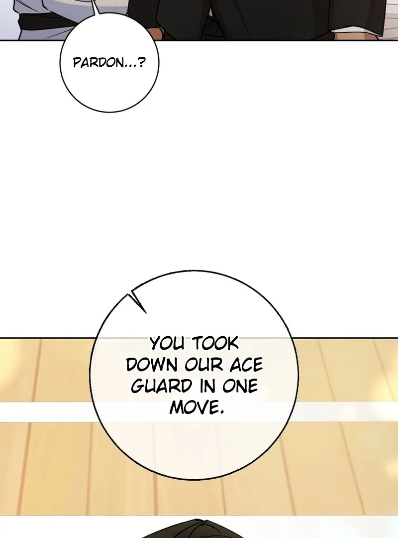 Close and Secretive Chapter 12 page 71