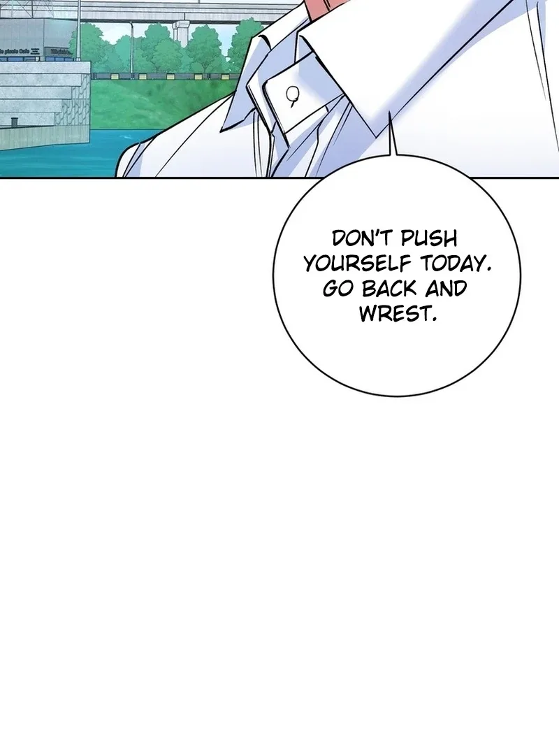Close and Secretive Chapter 13 page 38