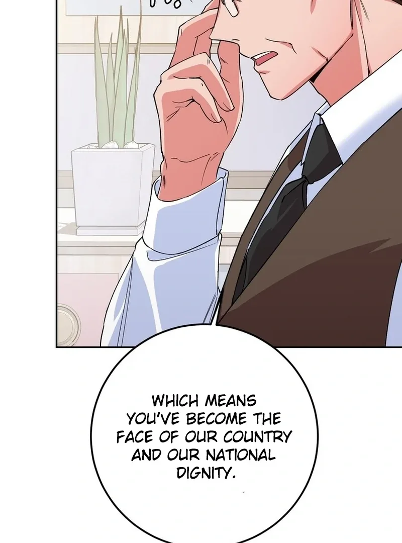 Close and Secretive Chapter 6 page 95
