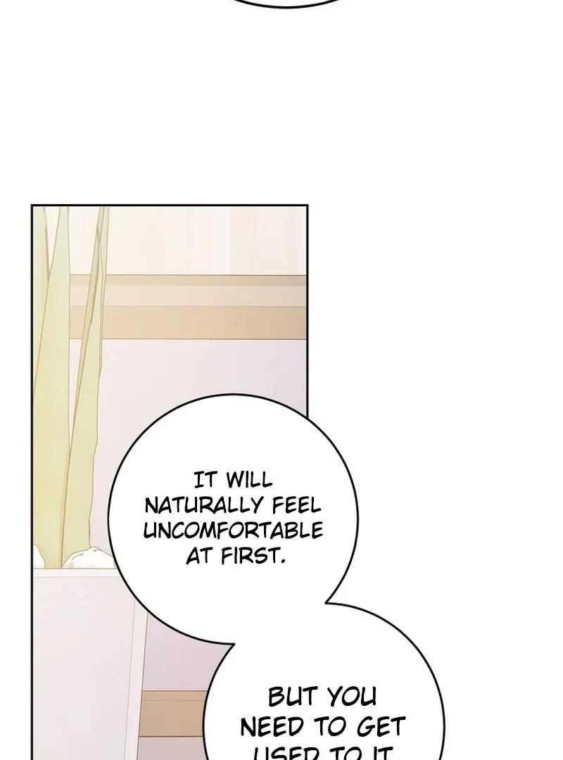Close and Secretive Chapter 6 page 96