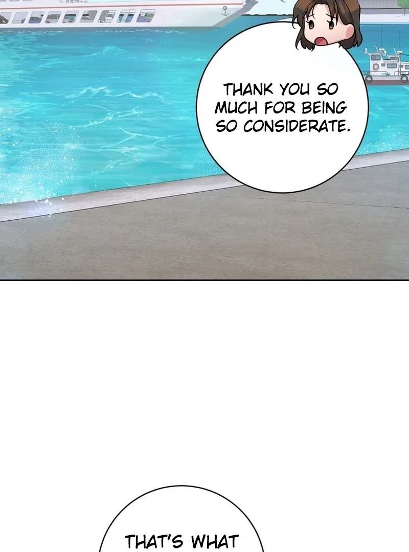 Close and Secretive Chapter 13 page 49