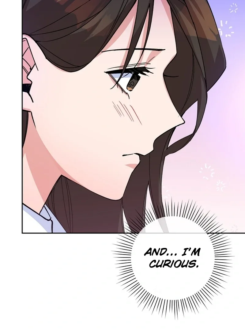 Close and Secretive Chapter 6 page 107