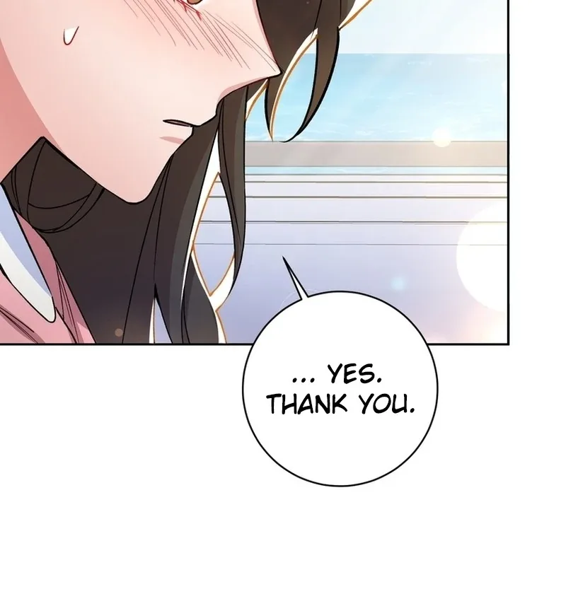 Close and Secretive Chapter 13 page 30