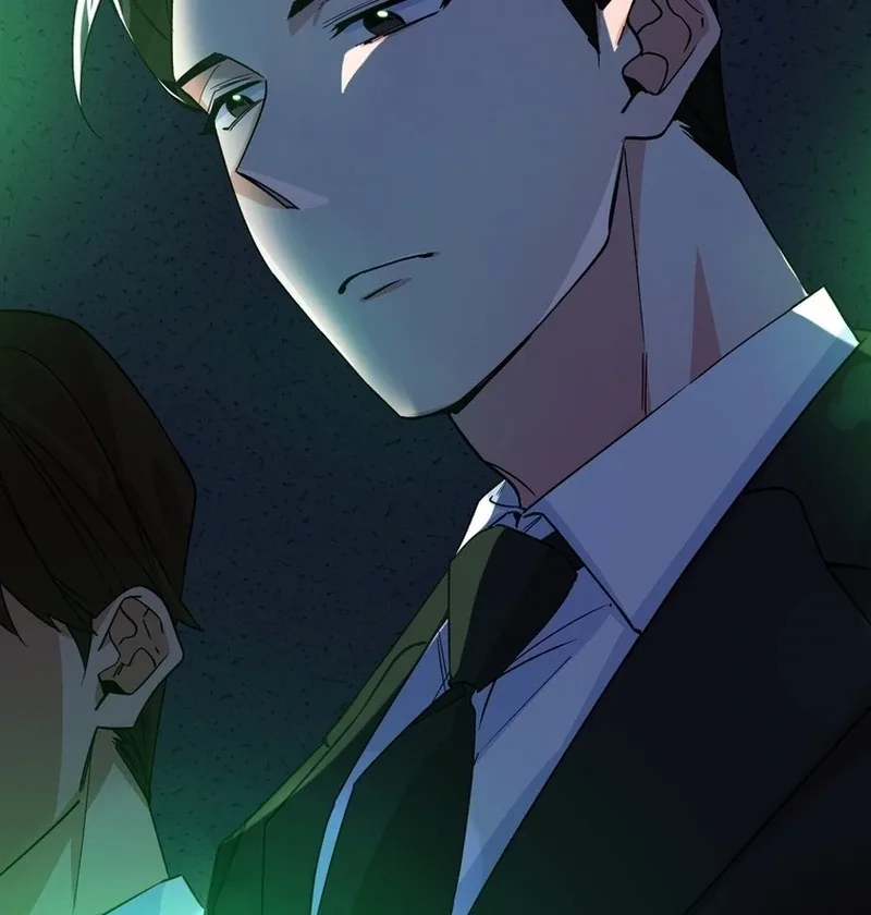 Close and Secretive Chapter 6 page 109