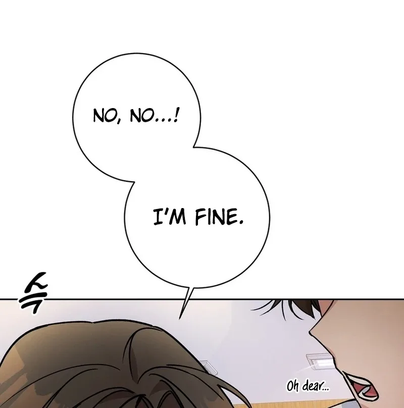 Close and Secretive Chapter 12 page 66