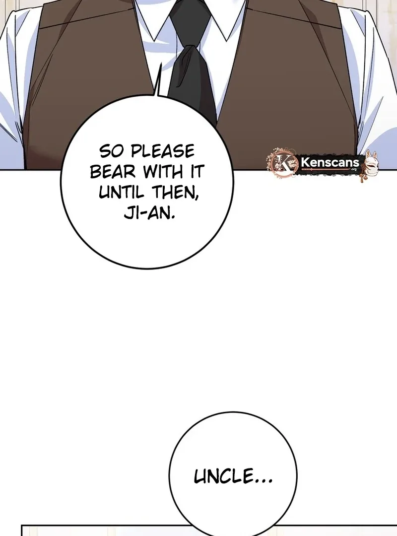 Close and Secretive Chapter 6 page 100