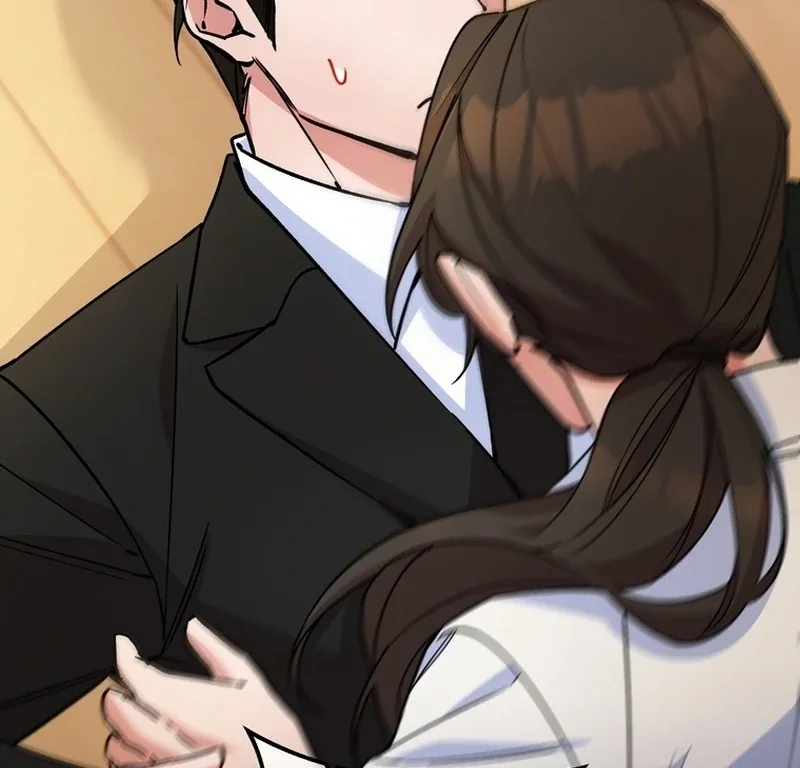 Close and Secretive Chapter 12 page 60