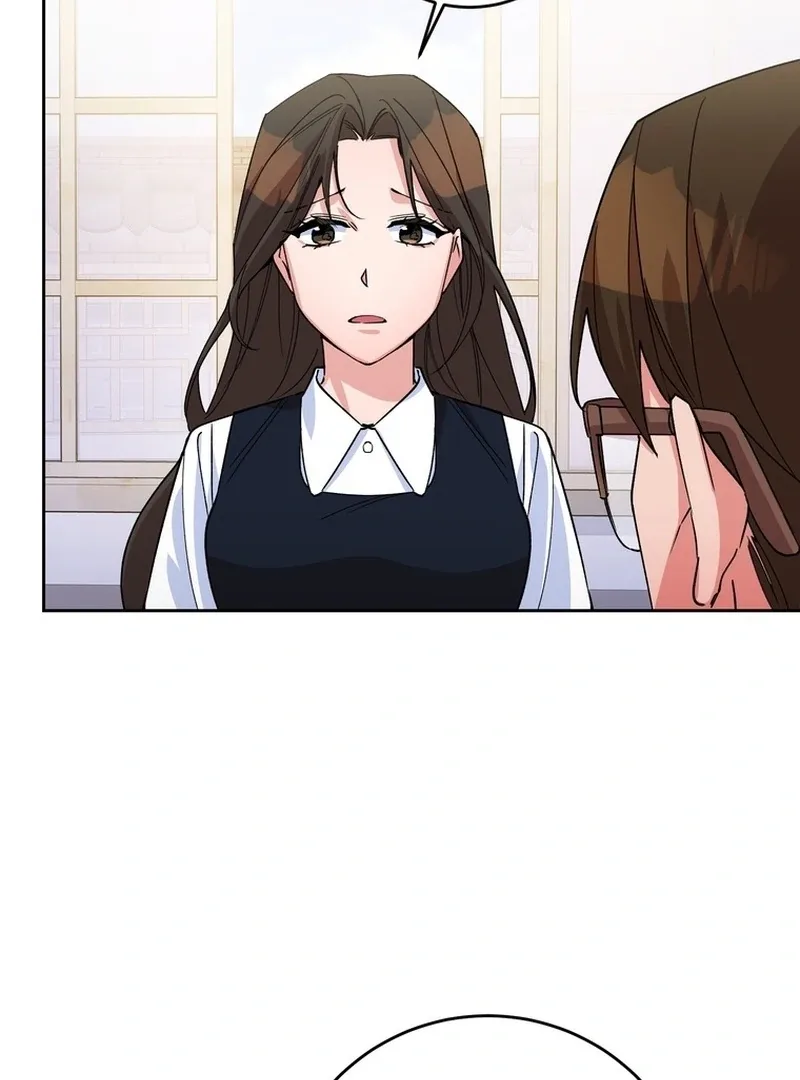 Close and Secretive Chapter 6 page 101