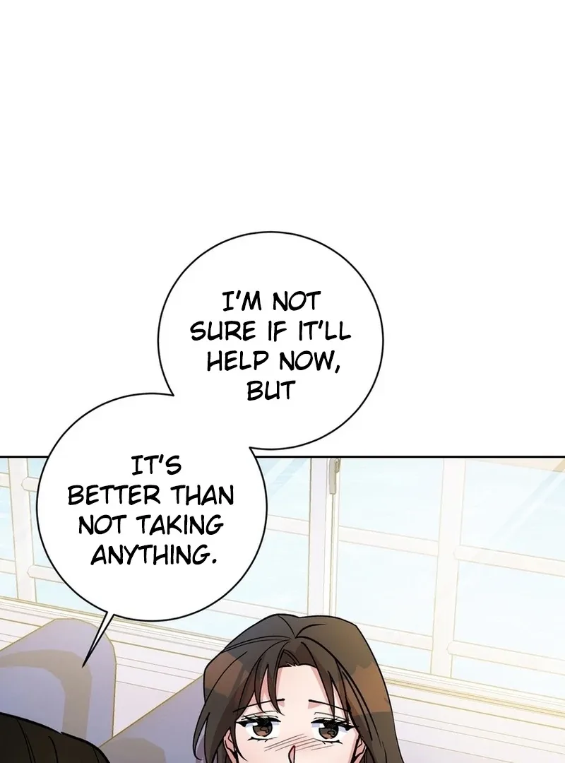 Close and Secretive Chapter 13 page 25