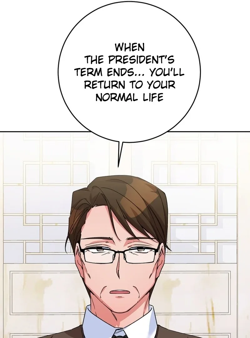Close and Secretive Chapter 6 page 99