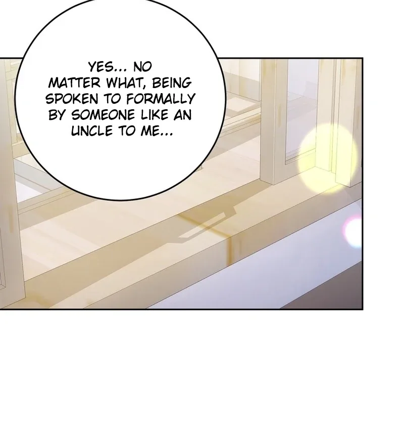 Close and Secretive Chapter 6 page 93