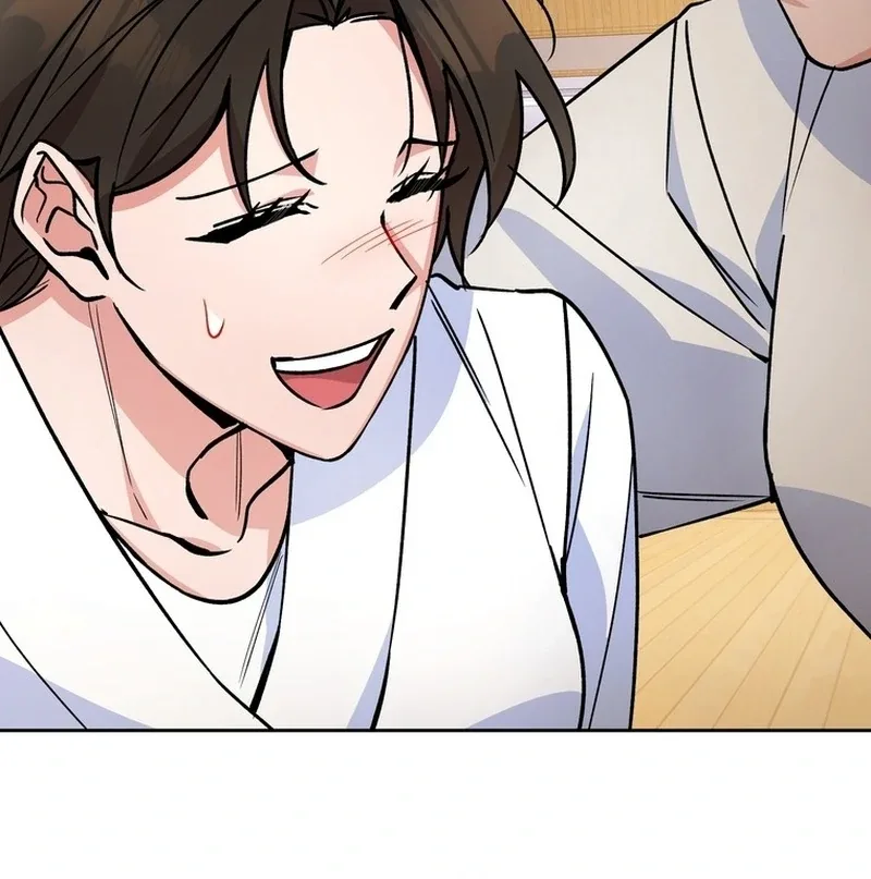 Close and Secretive Chapter 12 page 67