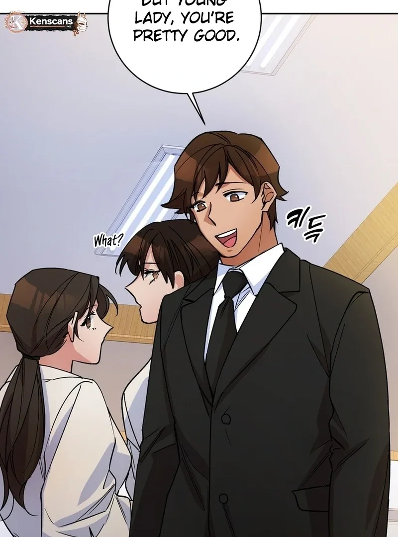 Close and Secretive Chapter 12 page 70