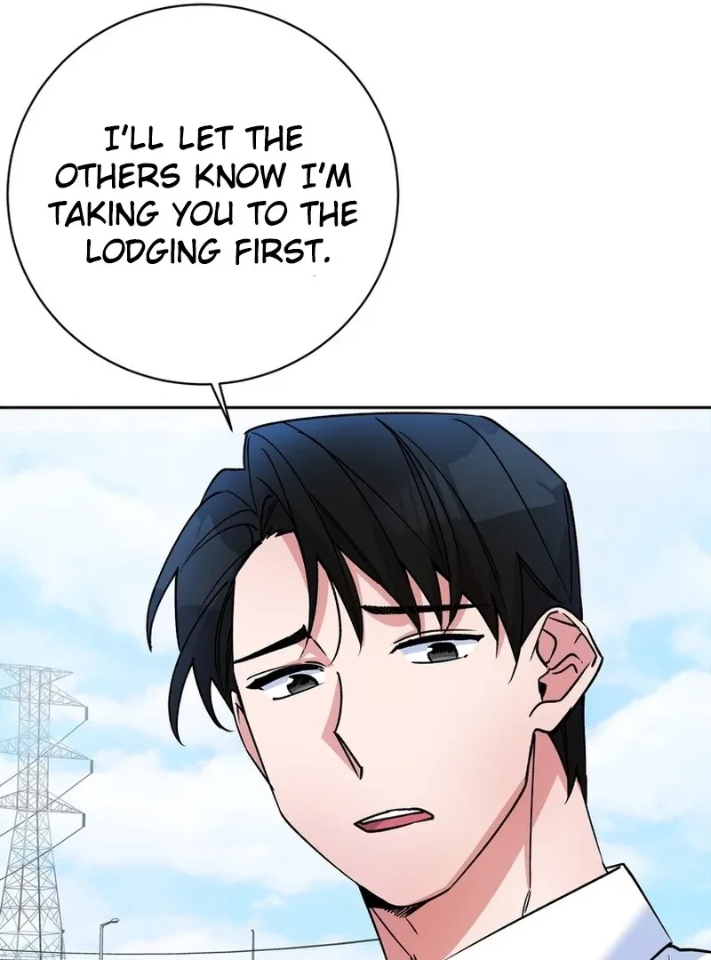 Close and Secretive Chapter 13 page 37