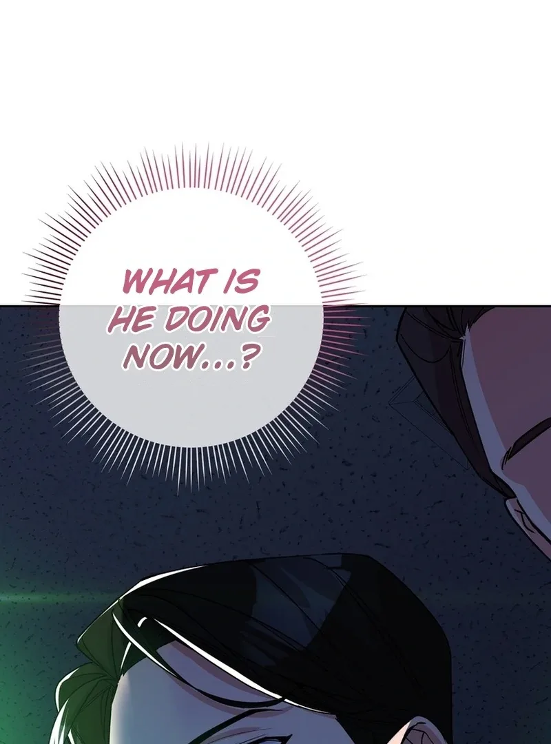 Close and Secretive Chapter 6 page 108