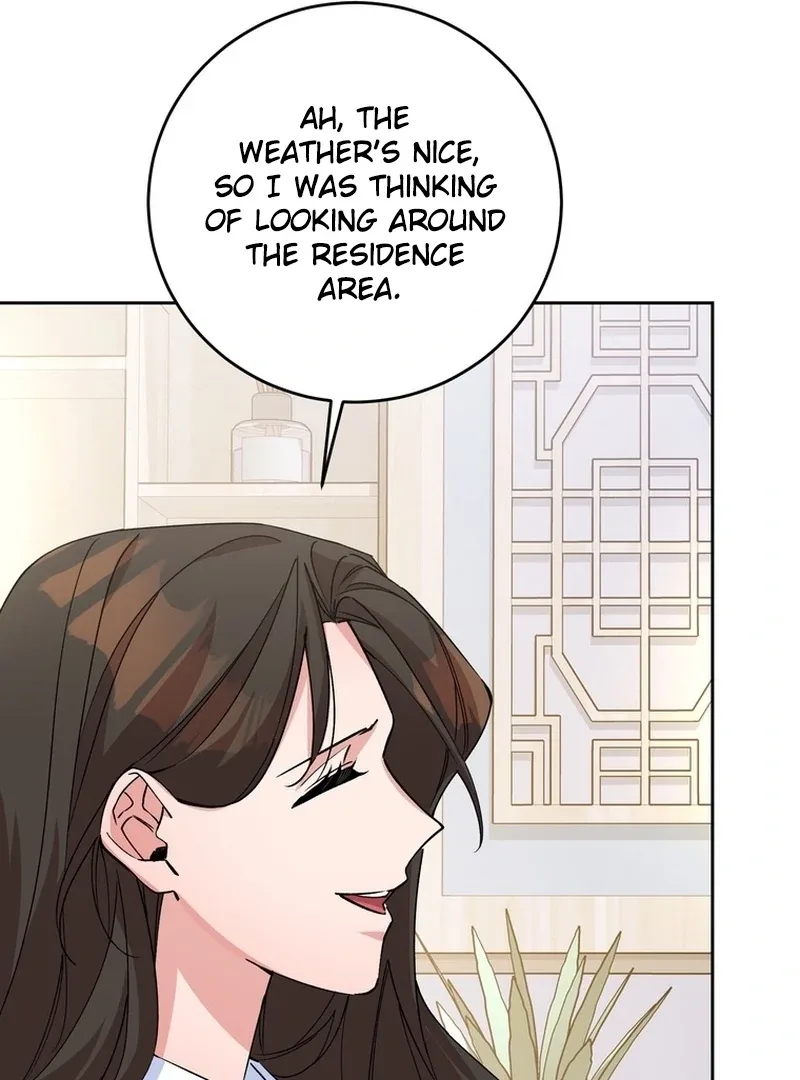 Close and Secretive Chapter 6 page 105