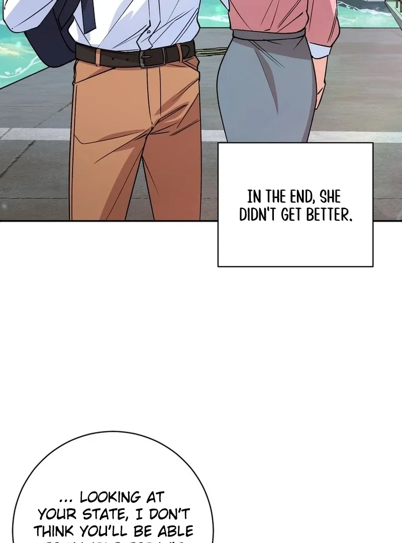 Close and Secretive Chapter 13 page 34