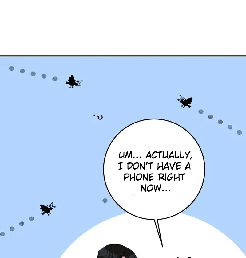 Close and Secretive Chapter 13 page 58