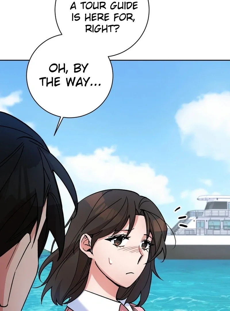 Close and Secretive Chapter 13 page 50