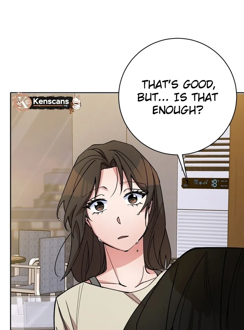 Close and Secretive Chapter 13 page 91
