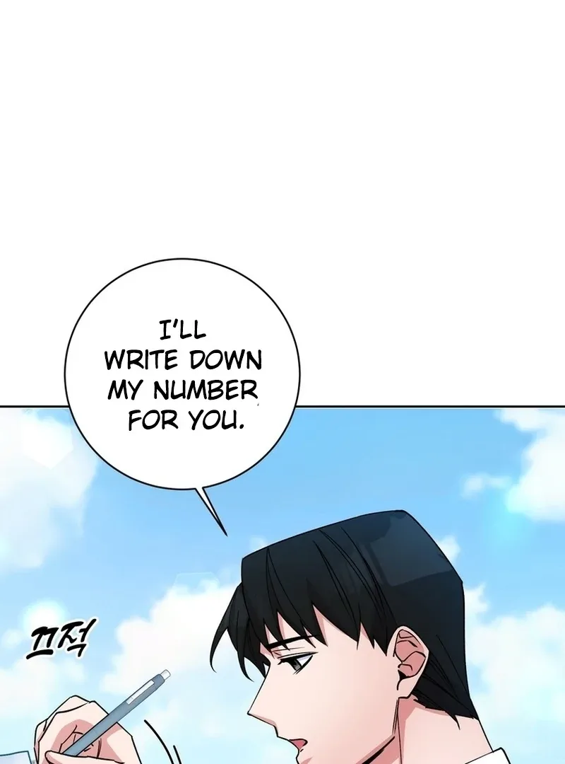 Close and Secretive Chapter 13 page 68