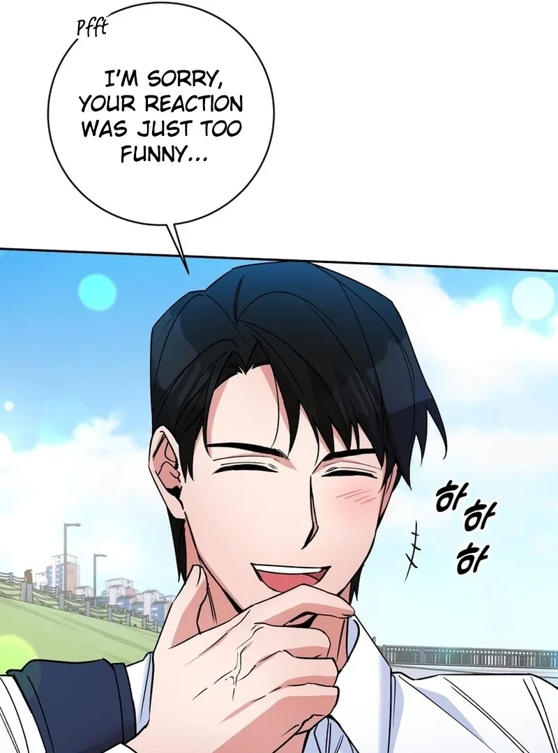 Close and Secretive Chapter 13 page 65
