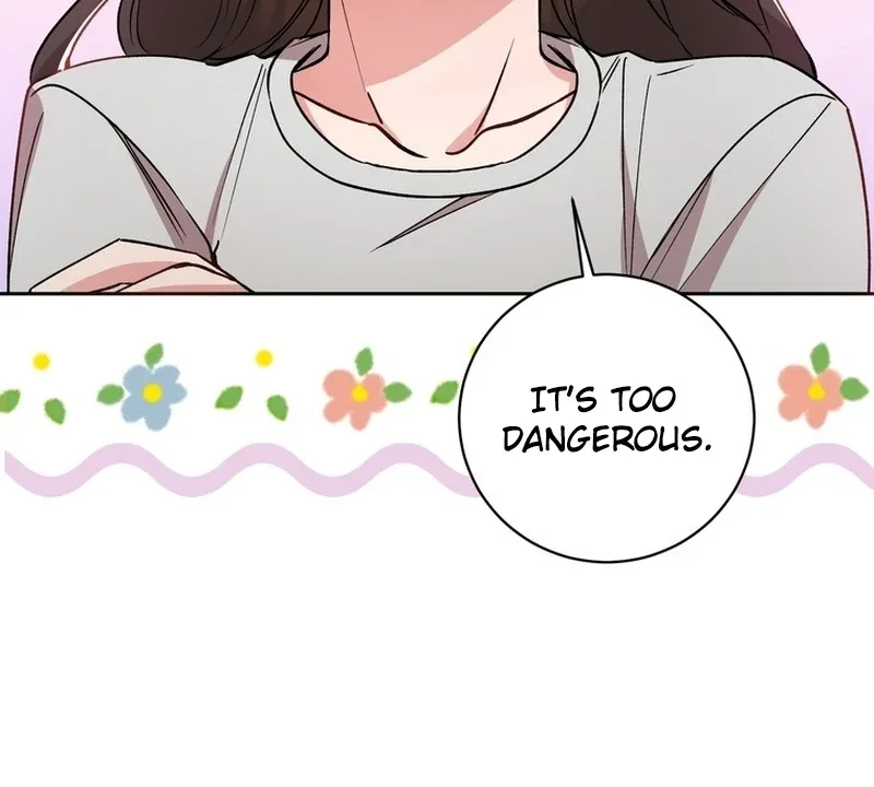 Close and Secretive Chapter 12 page 78