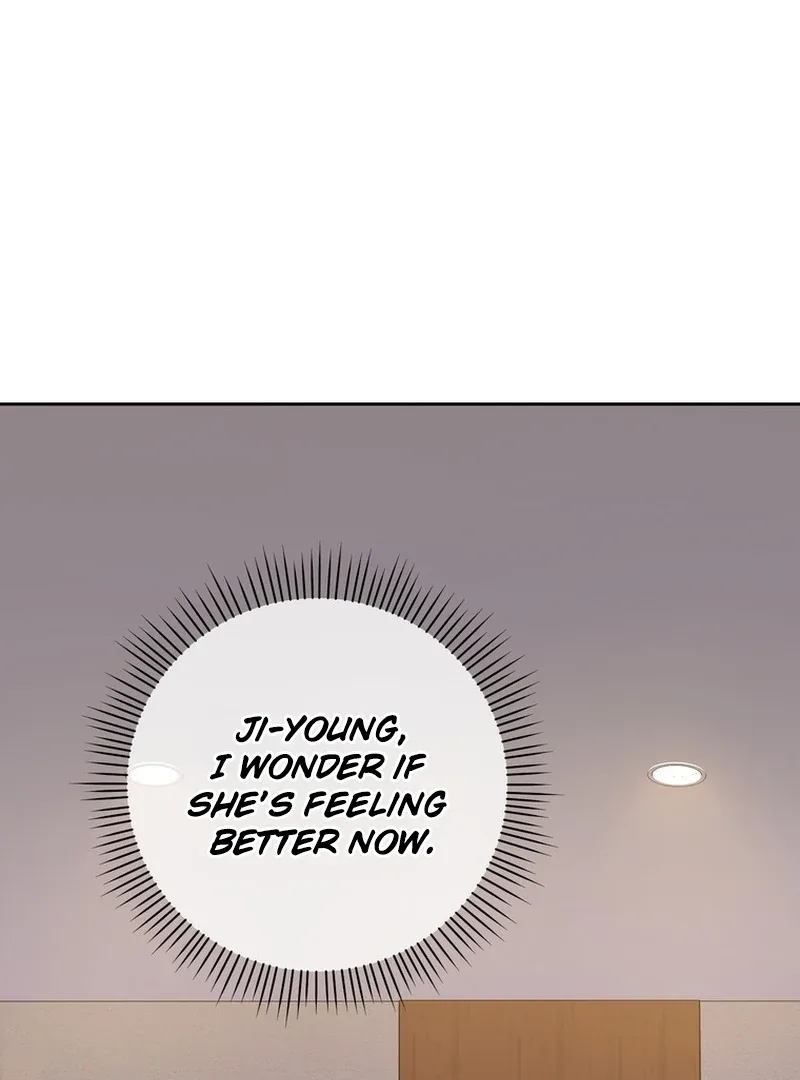 Close and Secretive Chapter 13 page 80