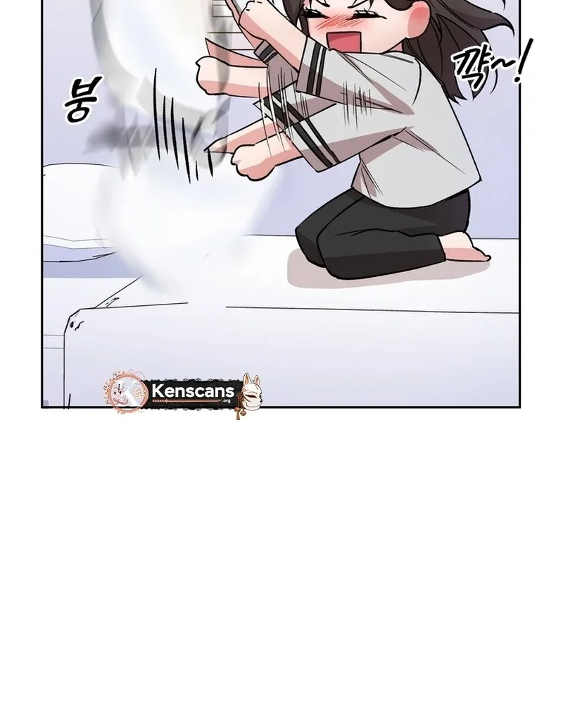 Close and Secretive Chapter 12 page 84