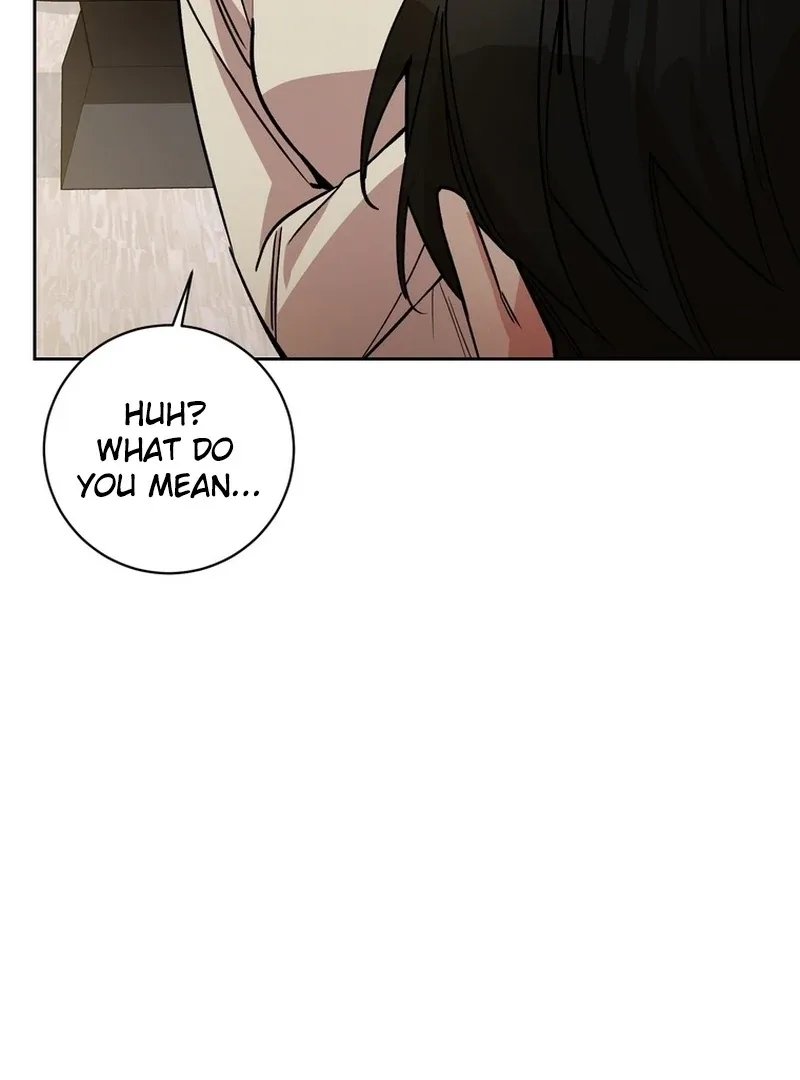 Close and Secretive Chapter 13 page 92