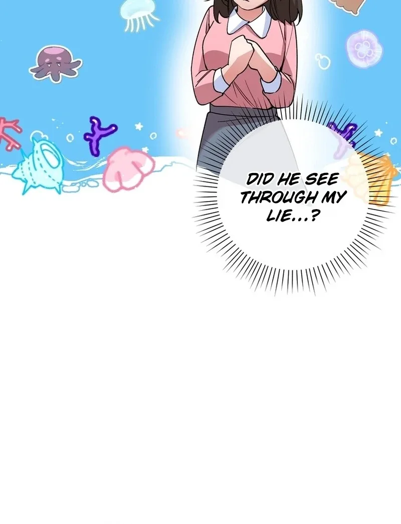 Close and Secretive Chapter 13 page 64