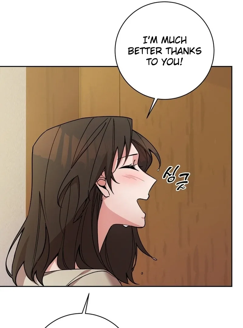 Close and Secretive Chapter 13 page 89