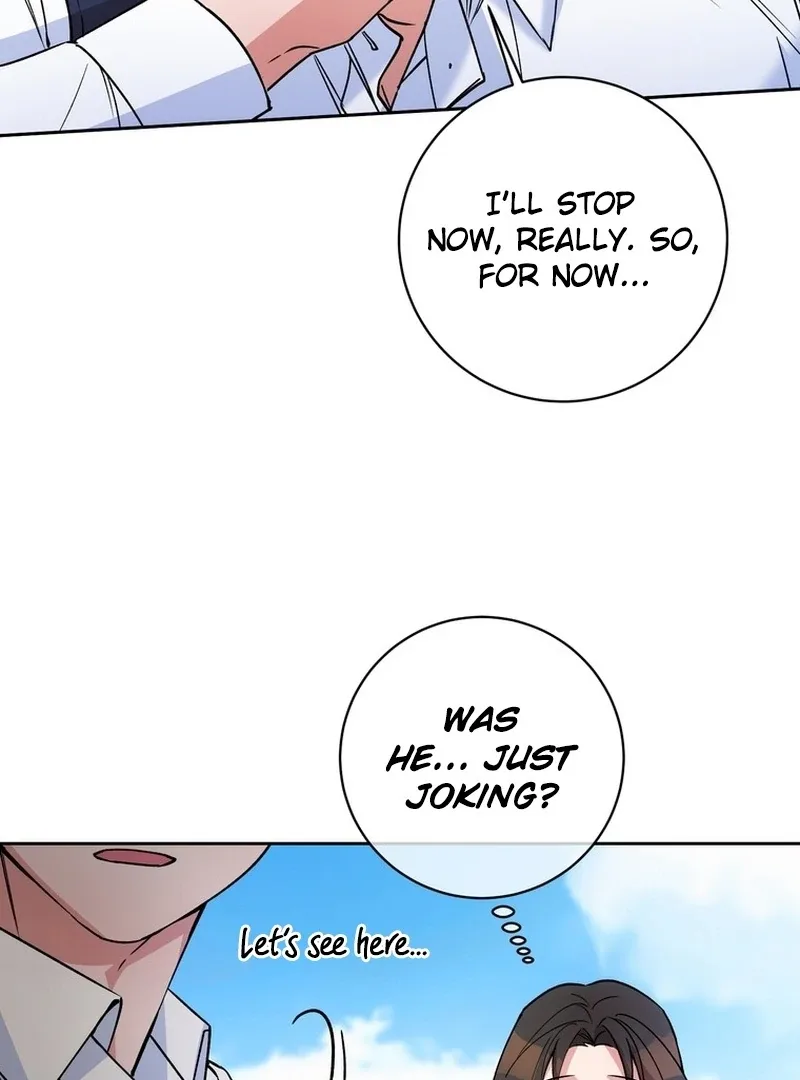 Close and Secretive Chapter 13 page 66