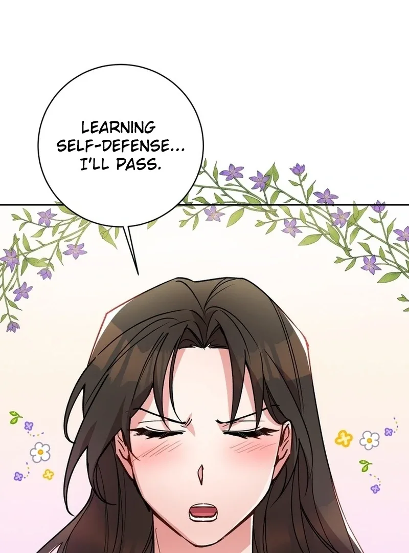 Close and Secretive Chapter 12 page 77