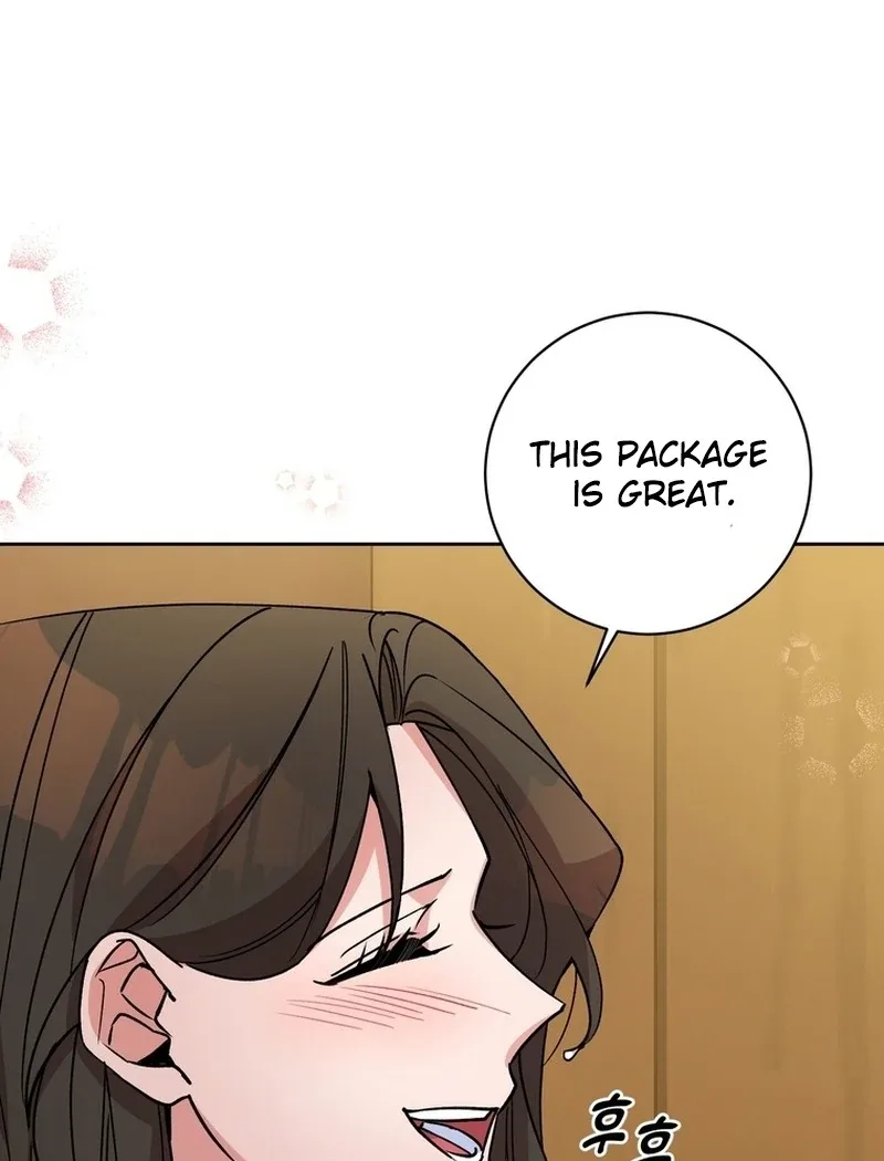 Close and Secretive Chapter 13 page 104