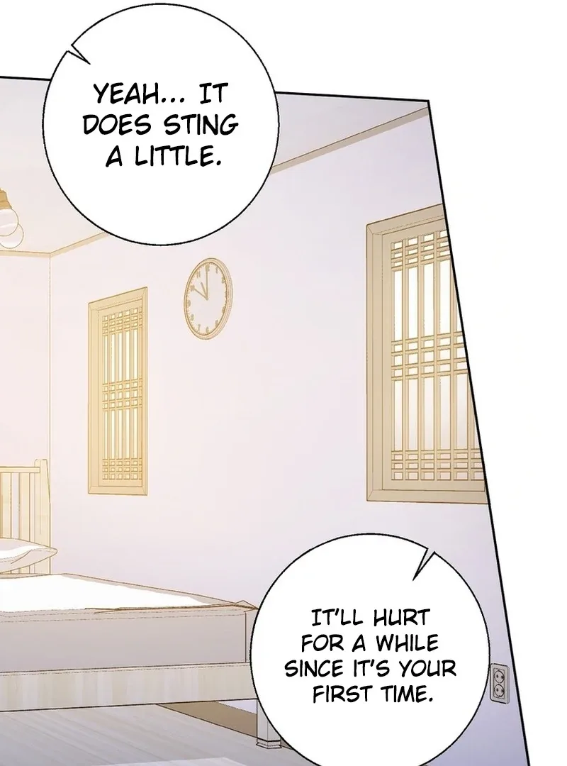 Close and Secretive Chapter 12 page 96
