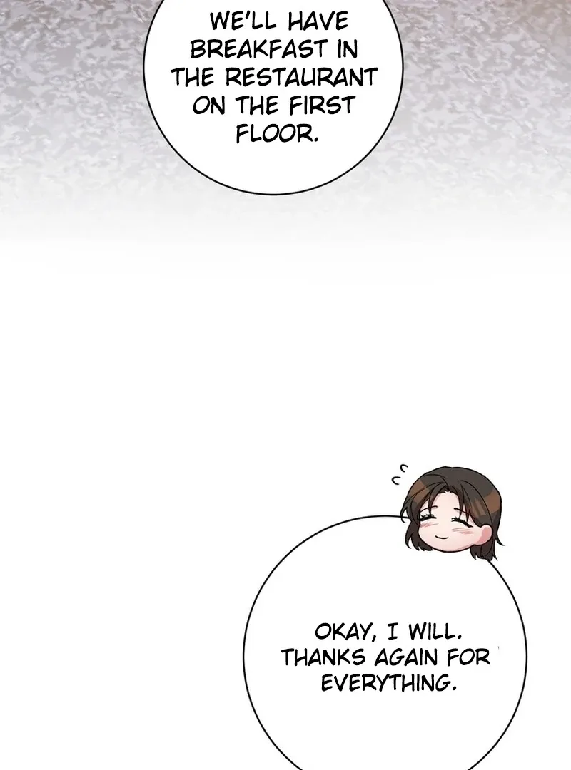 Close and Secretive Chapter 13 page 108