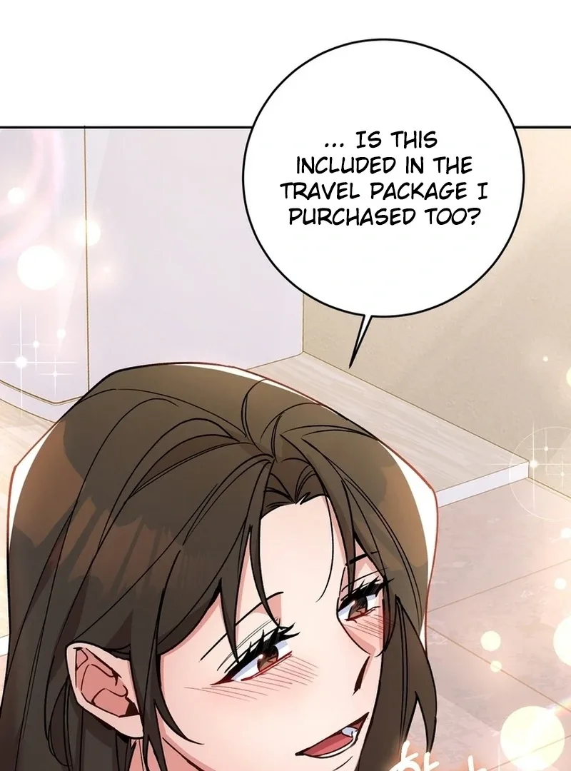 Close and Secretive Chapter 13 page 98