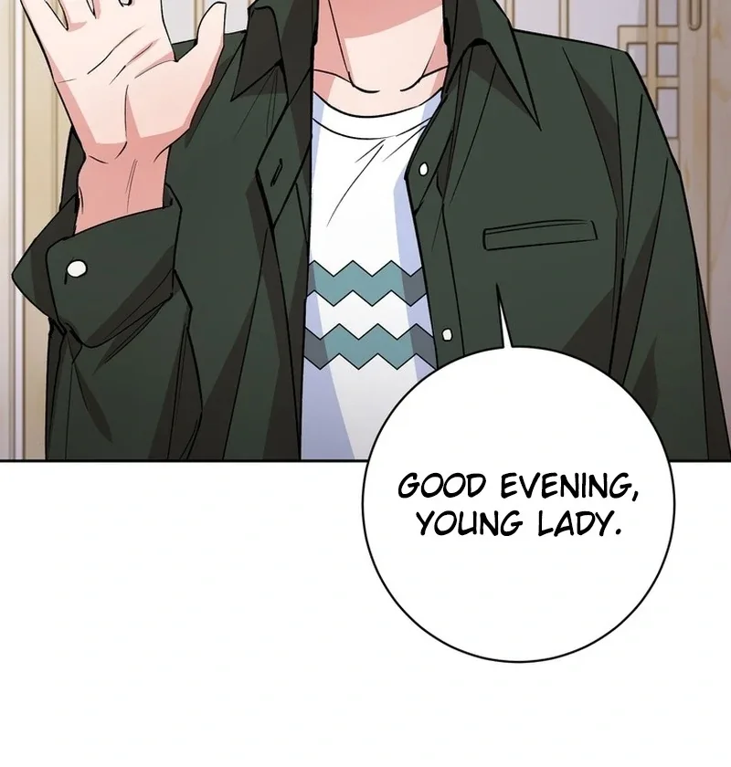 Close and Secretive Chapter 12 page 89