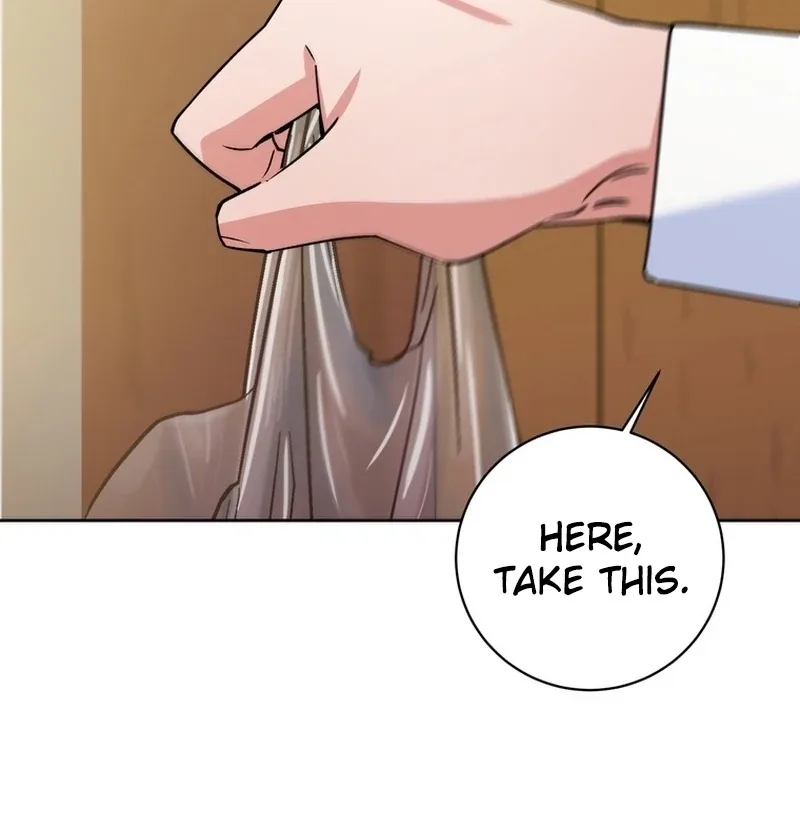 Close and Secretive Chapter 13 page 94