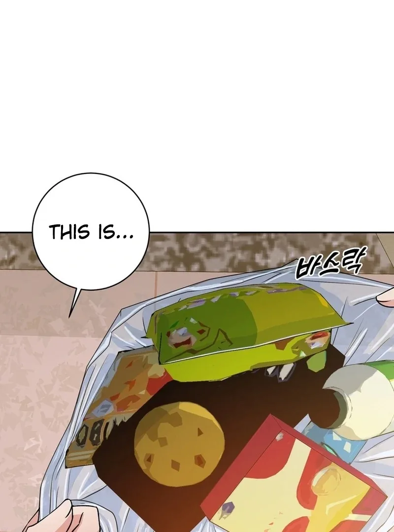 Close and Secretive Chapter 13 page 95