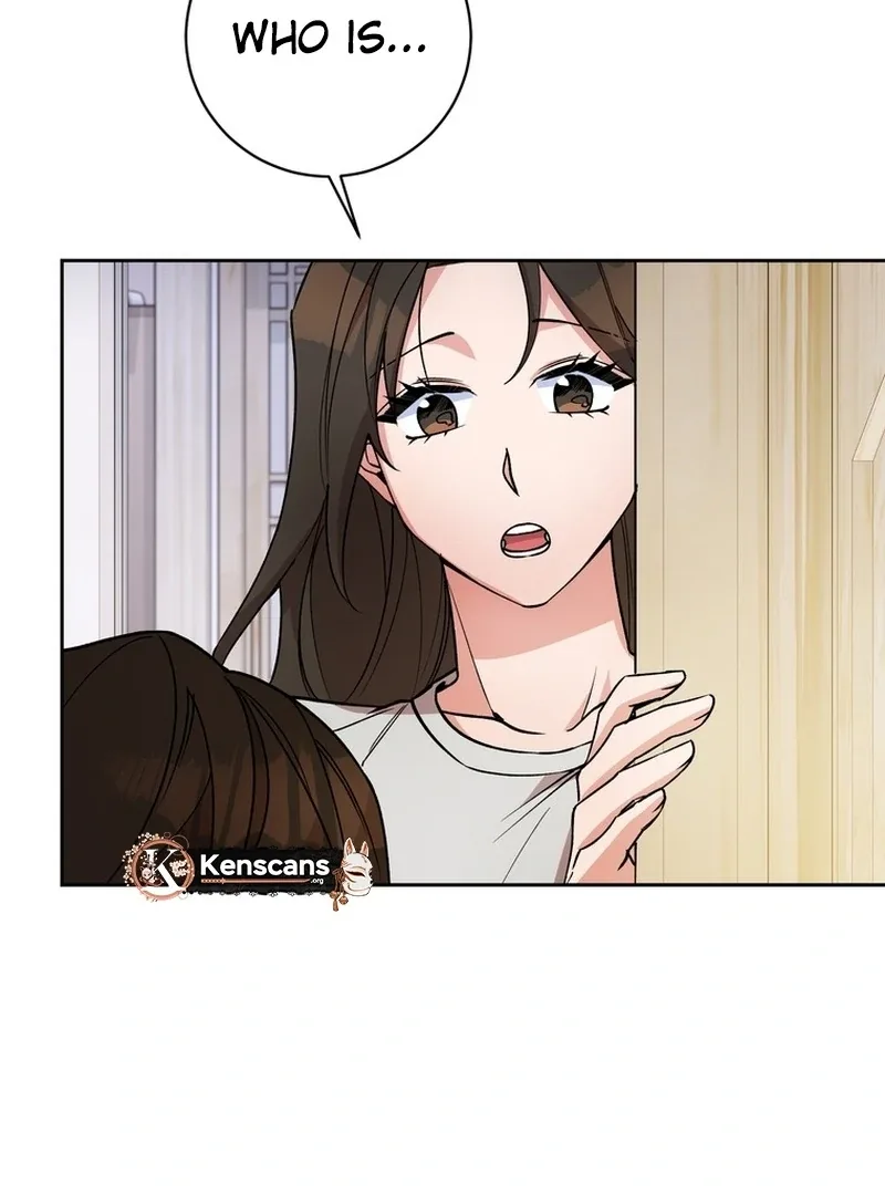 Close and Secretive Chapter 12 page 87