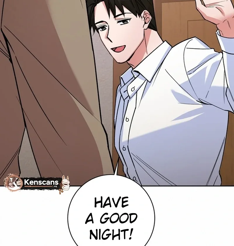 Close and Secretive Chapter 13 page 110