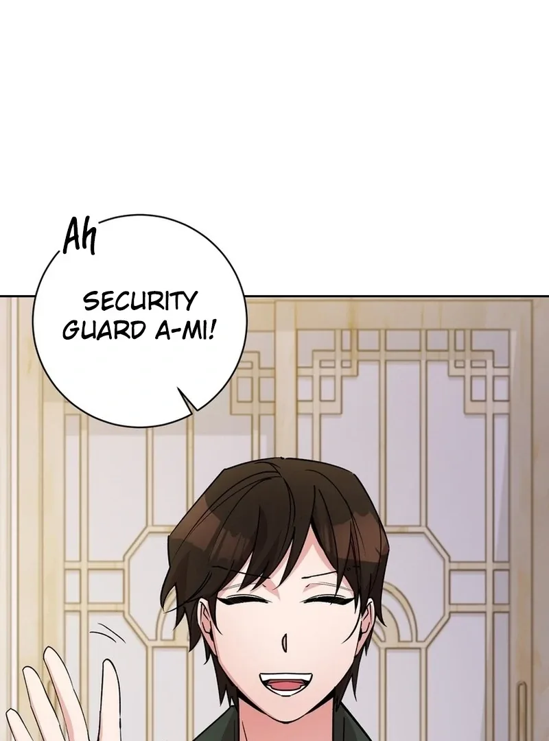 Close and Secretive Chapter 12 page 88