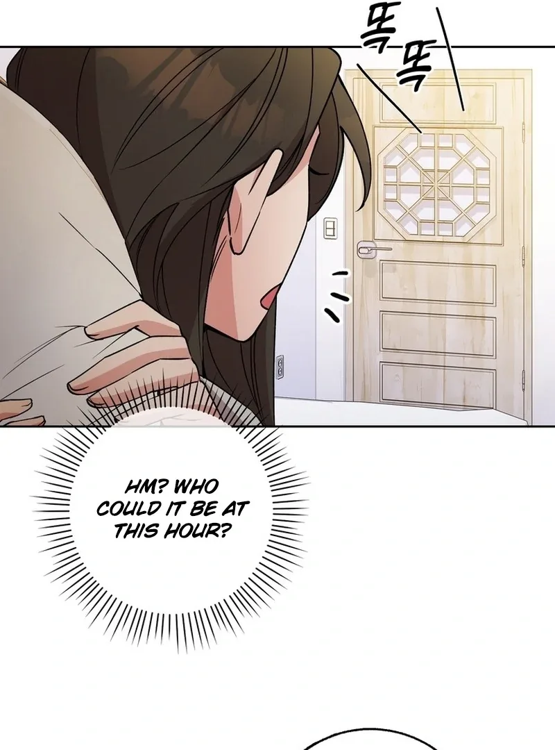 Close and Secretive Chapter 12 page 85