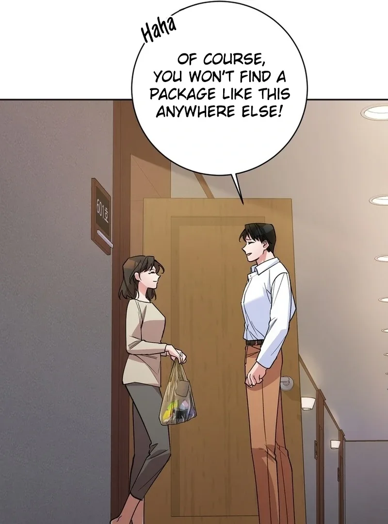 Close and Secretive Chapter 13 page 106
