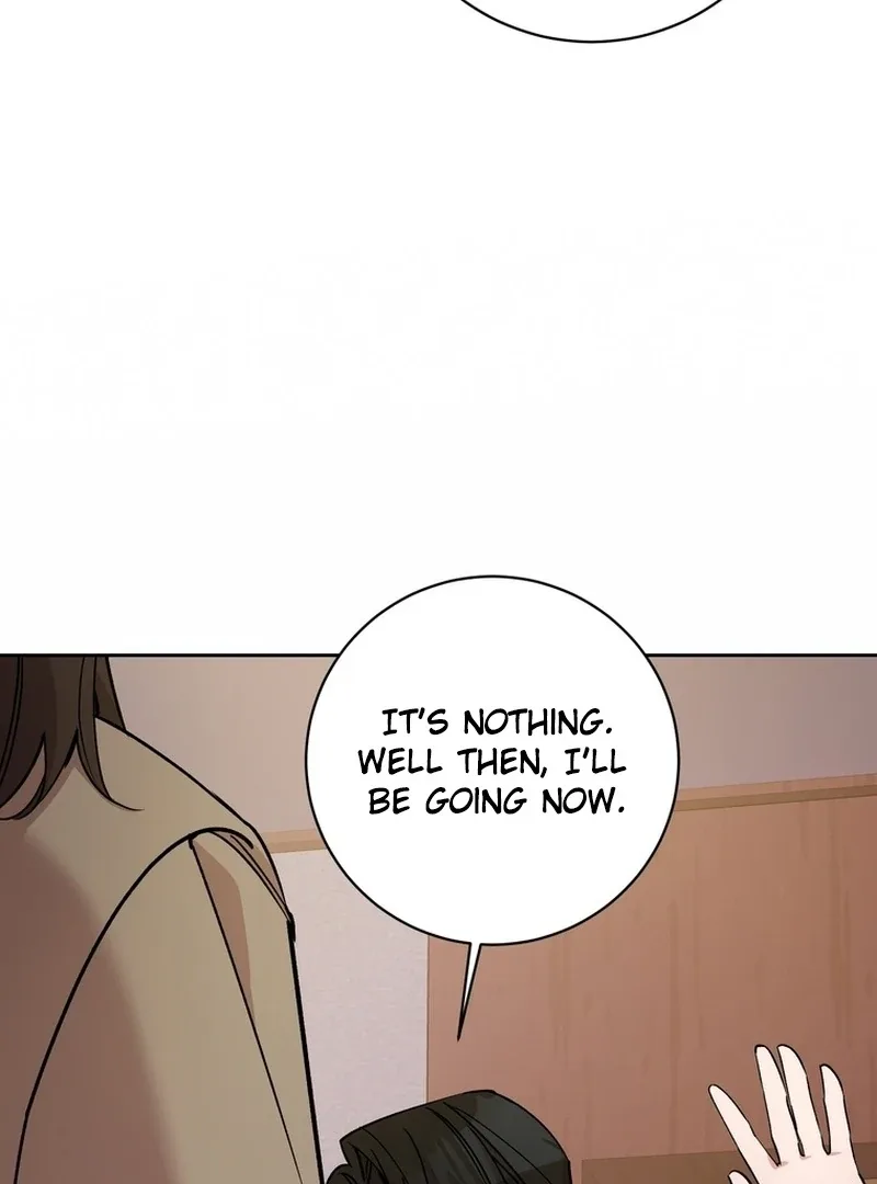 Close and Secretive Chapter 13 page 109